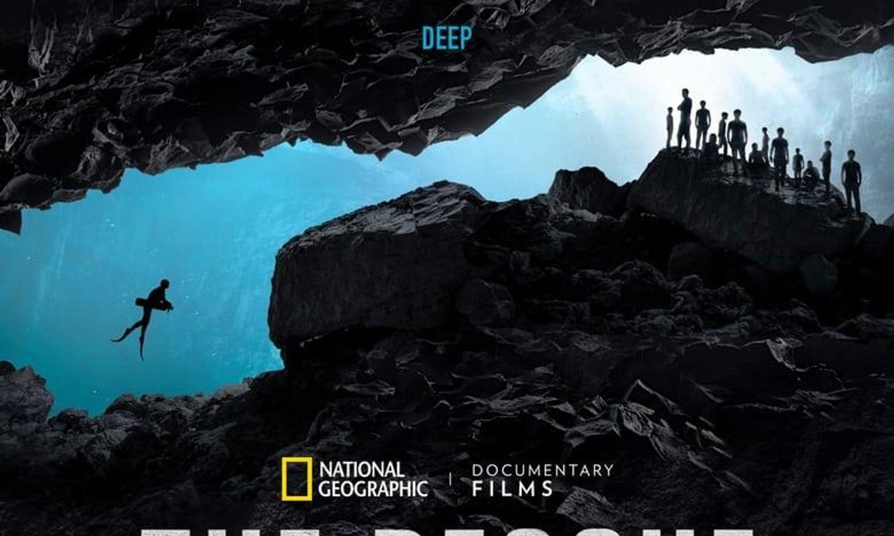 header image for The Rescue