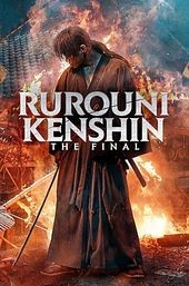 Rurouni Kenshin: The Final