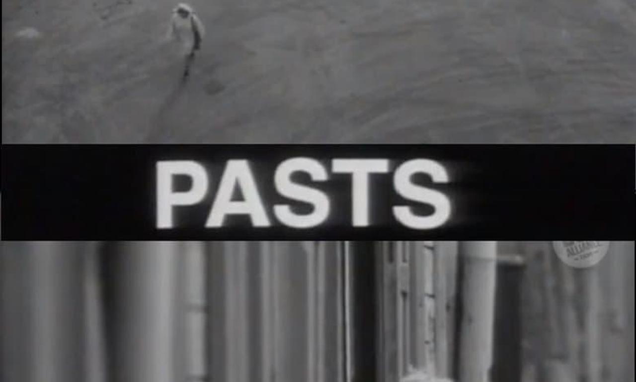 header image for The Mail