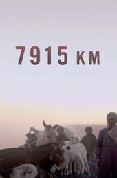 7915 Km
