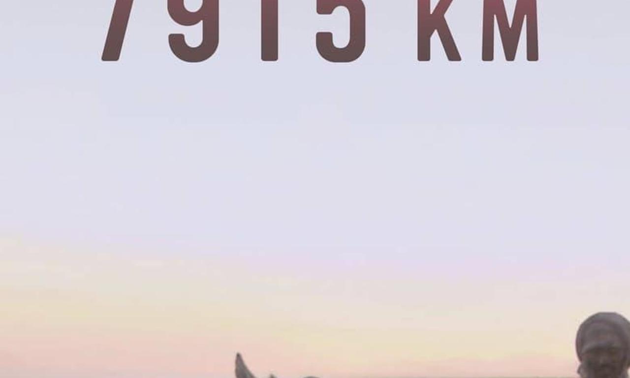 header image for 7915 Km