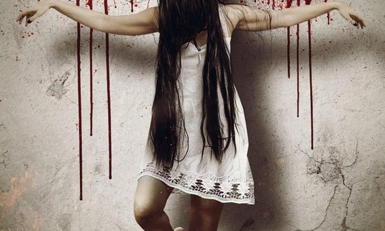 header image for Godforsaken