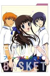 Fruits Basket