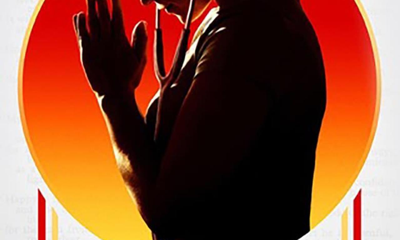 header image for The Prayer List