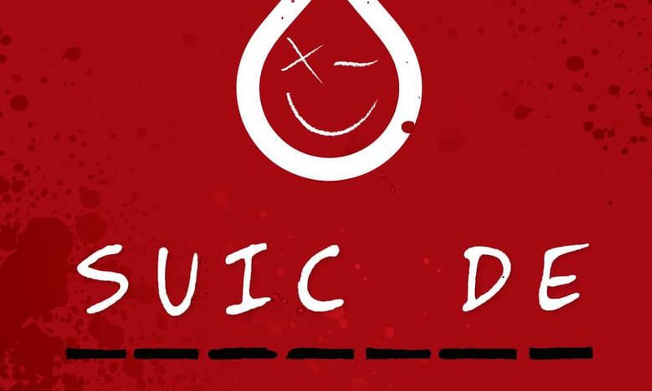 header image for Suicide for Beginners