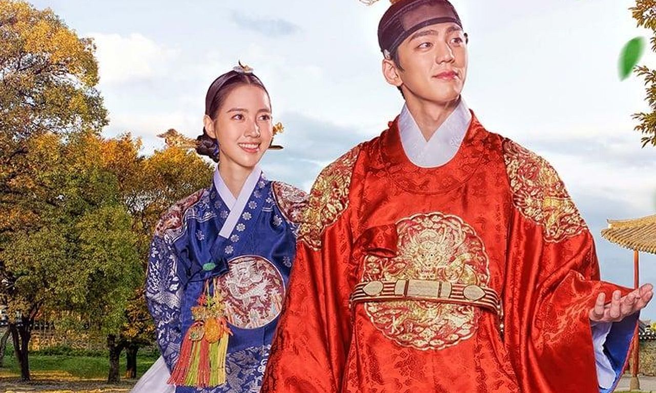 header image for Queen: Love and War