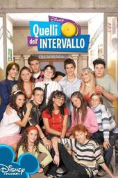 Quelli dell'Intervallo