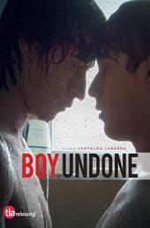 Boy Undone