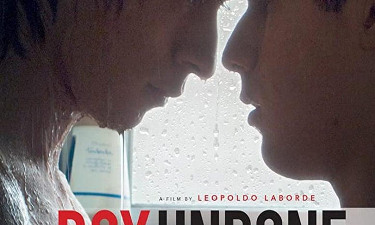 header image for Boy Undone