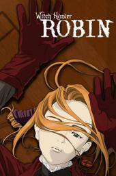 Witch Hunter Robin