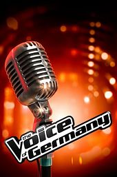 The Voice of Germany