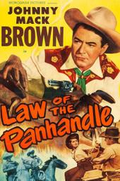Law of the Panhandle