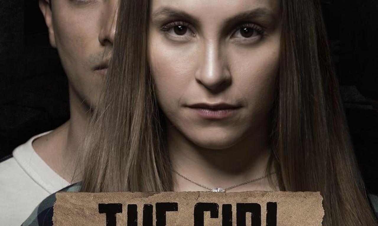 header image for The Girl Who Killed Her Parents