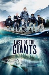 Last of the Giants