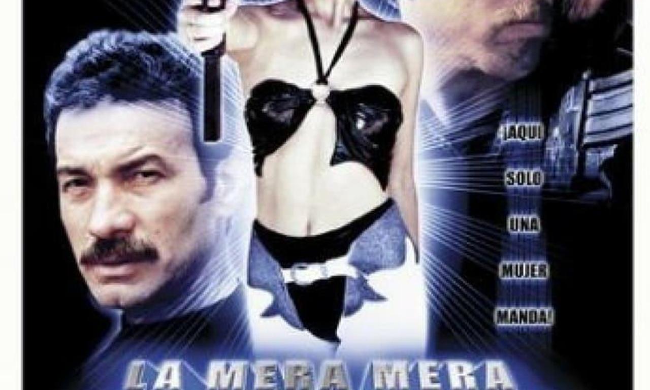 header image for La Mera Reyna del Sur