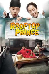 Rooftop Prince