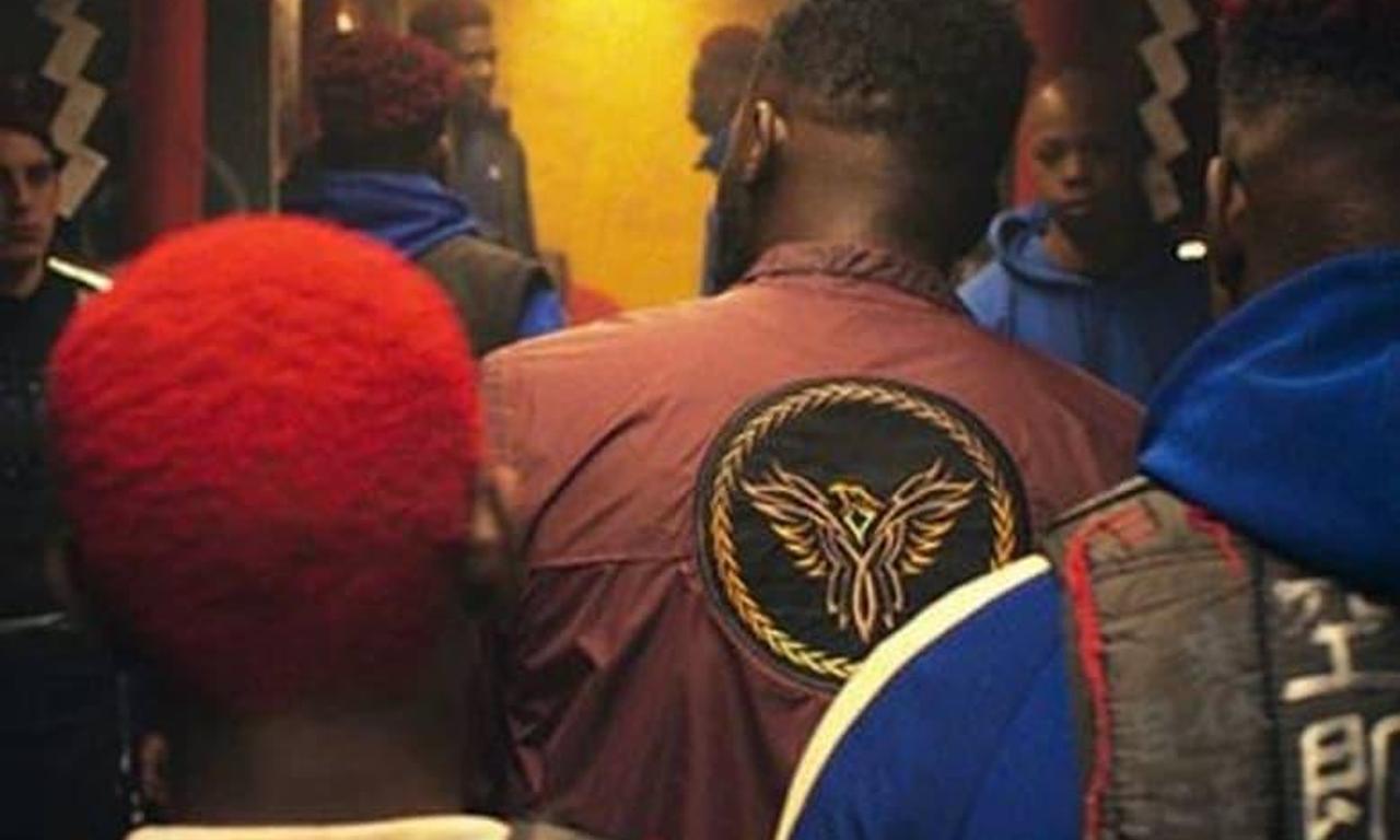 header image for The Gravity