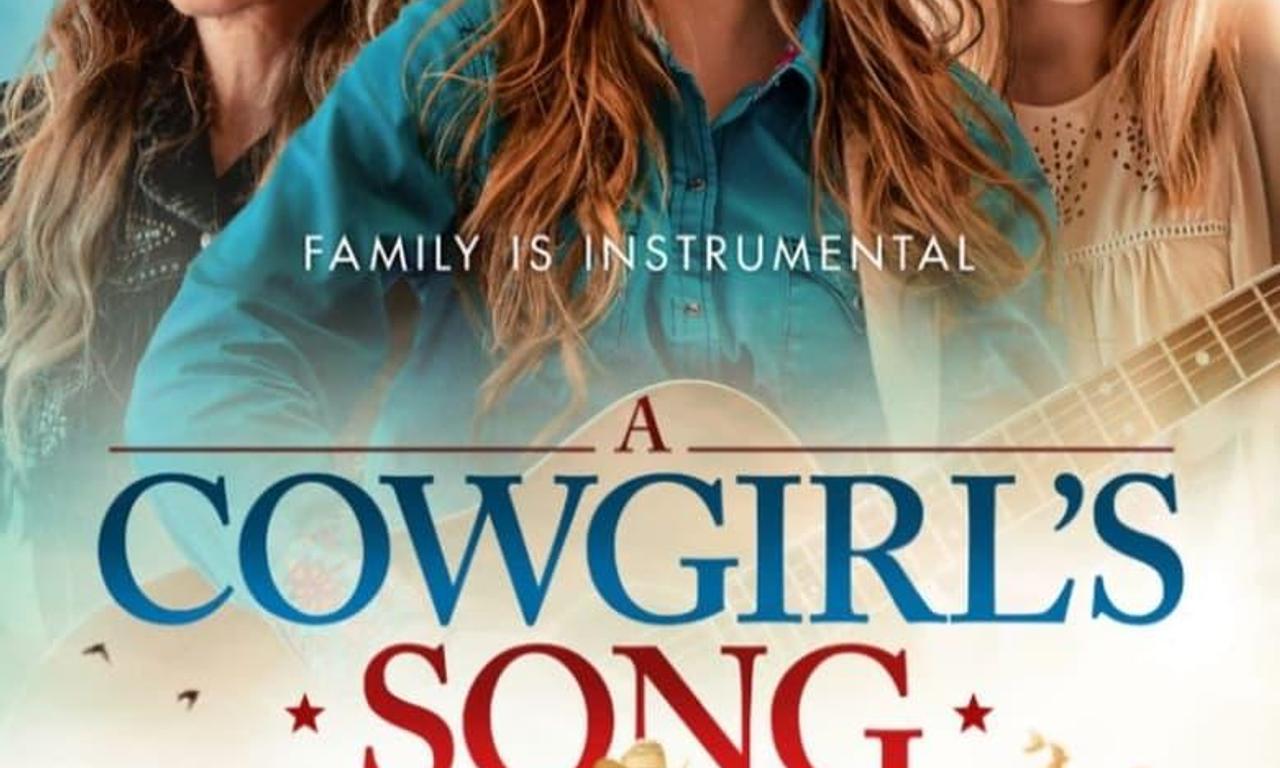 header image for A Cowgirl's Song