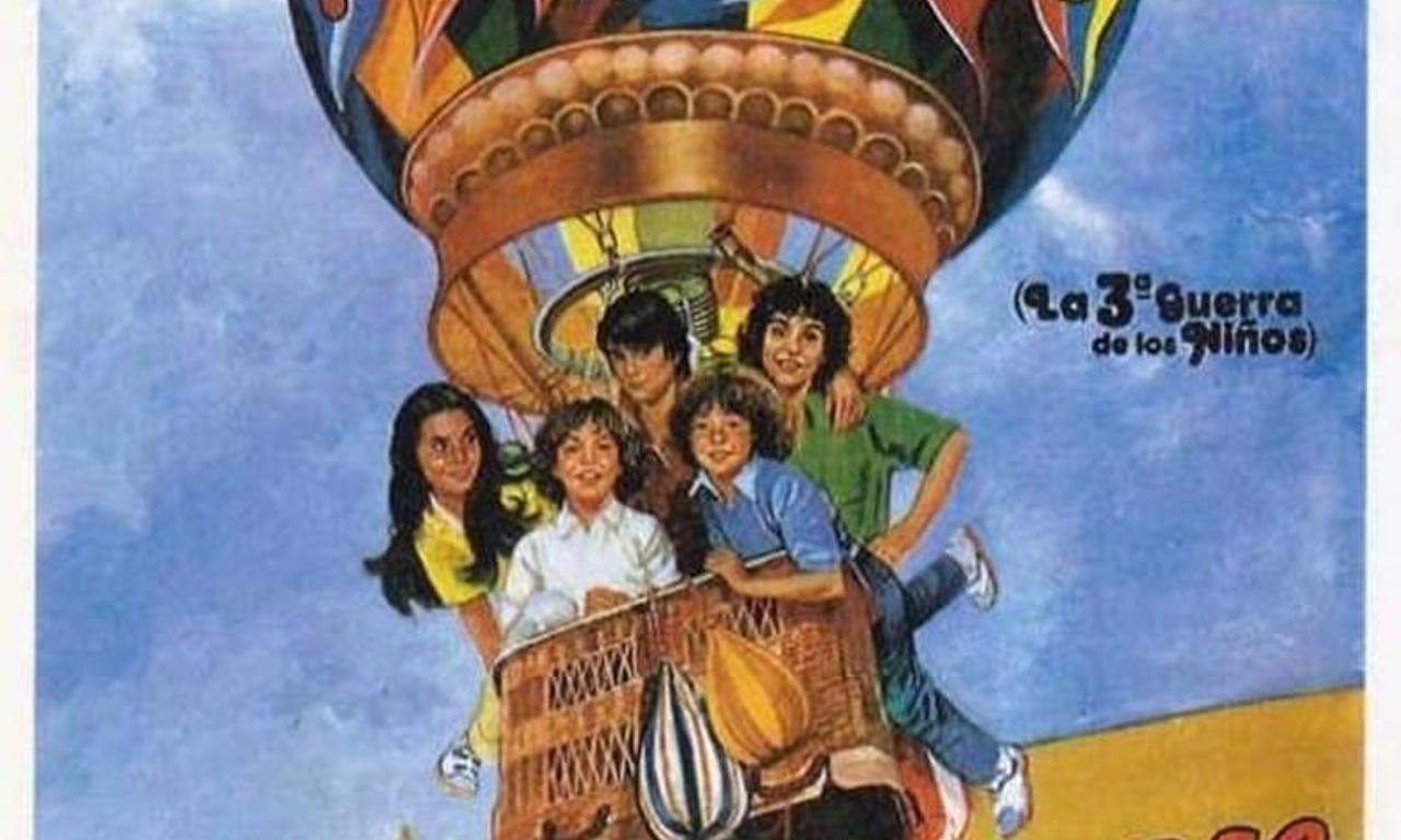 header image for Las locuras de Parchís