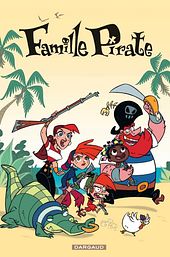 Pirate Family
