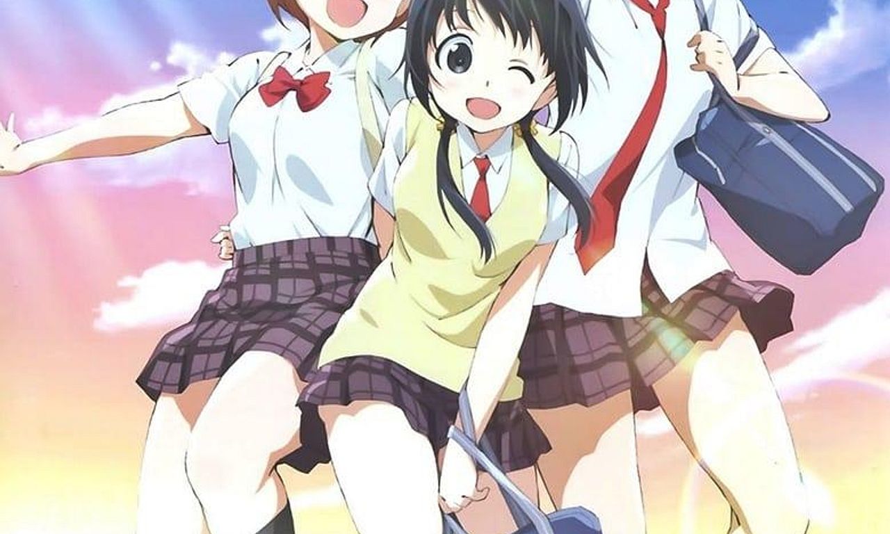 header image for Aiura