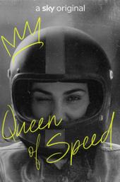Queen of Speed