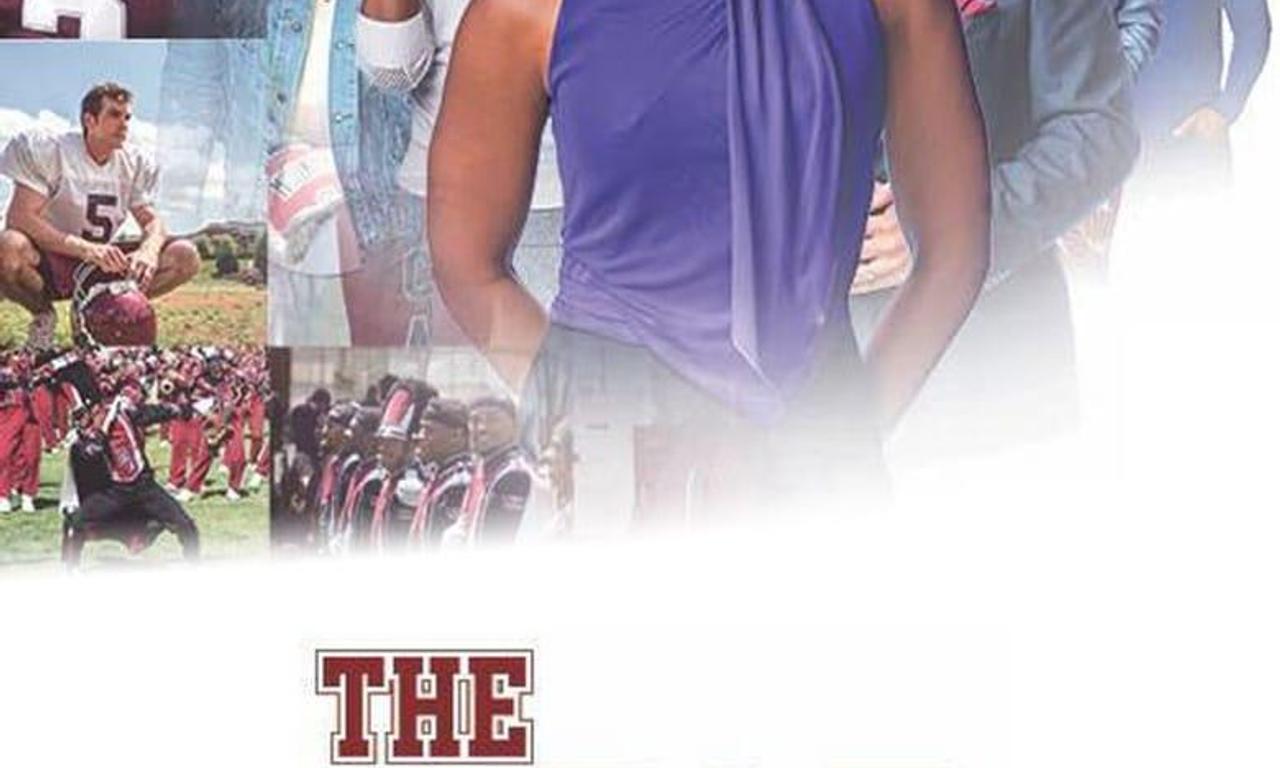 header image for The Quad