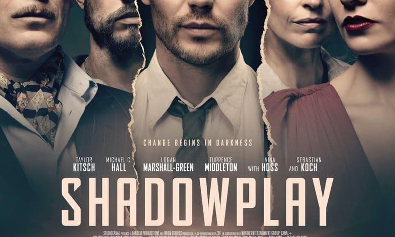 header image for The Defeated