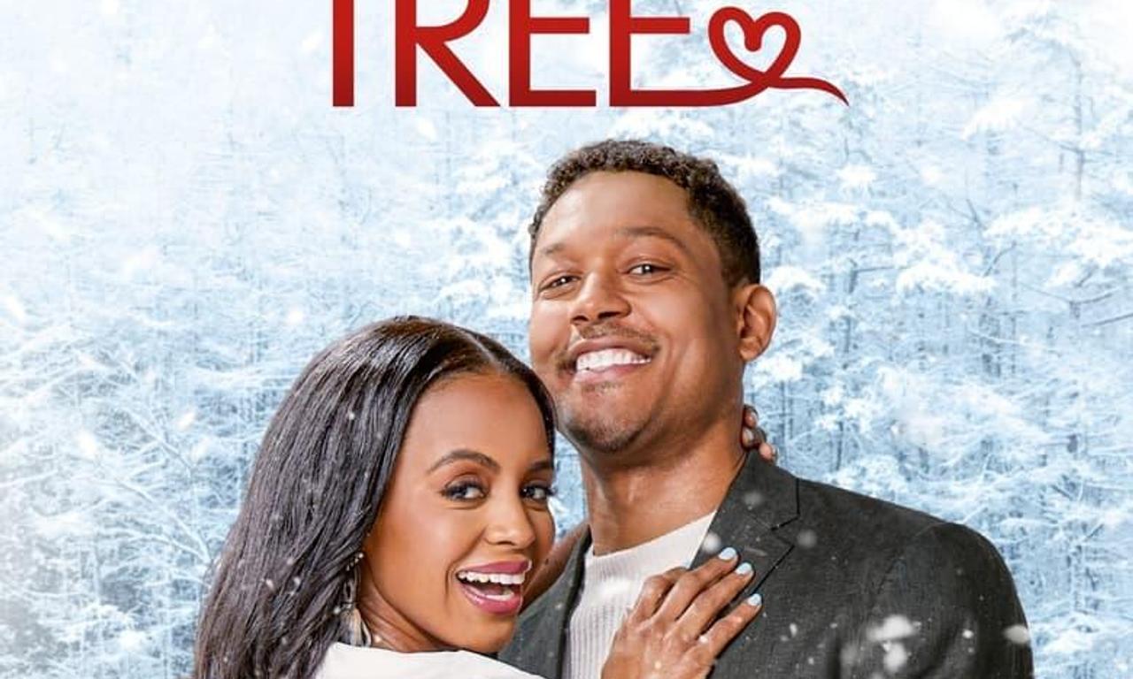 header image for Writing Around the Christmas Tree