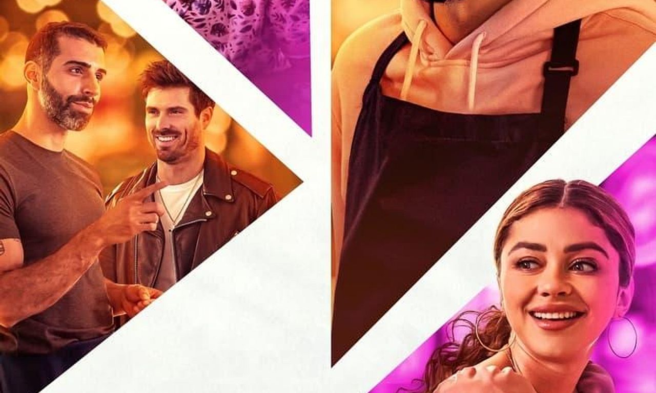 header image for My Fake Boyfriend