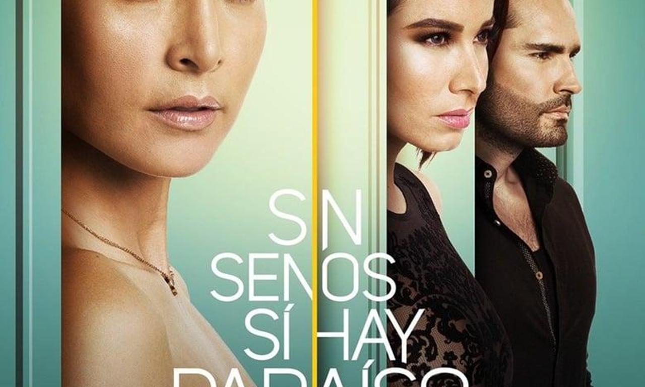 header image for Sin senos sí hay paraíso