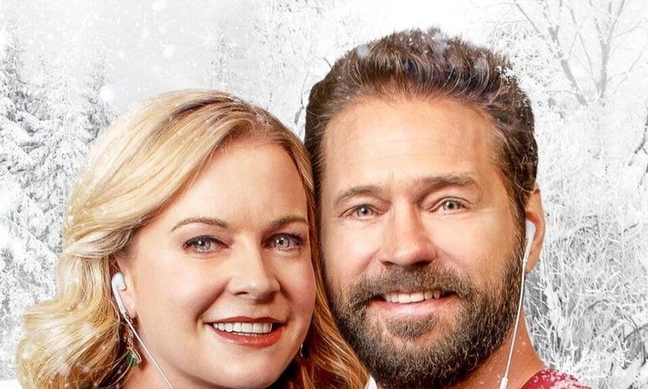 header image for Dear Christmas