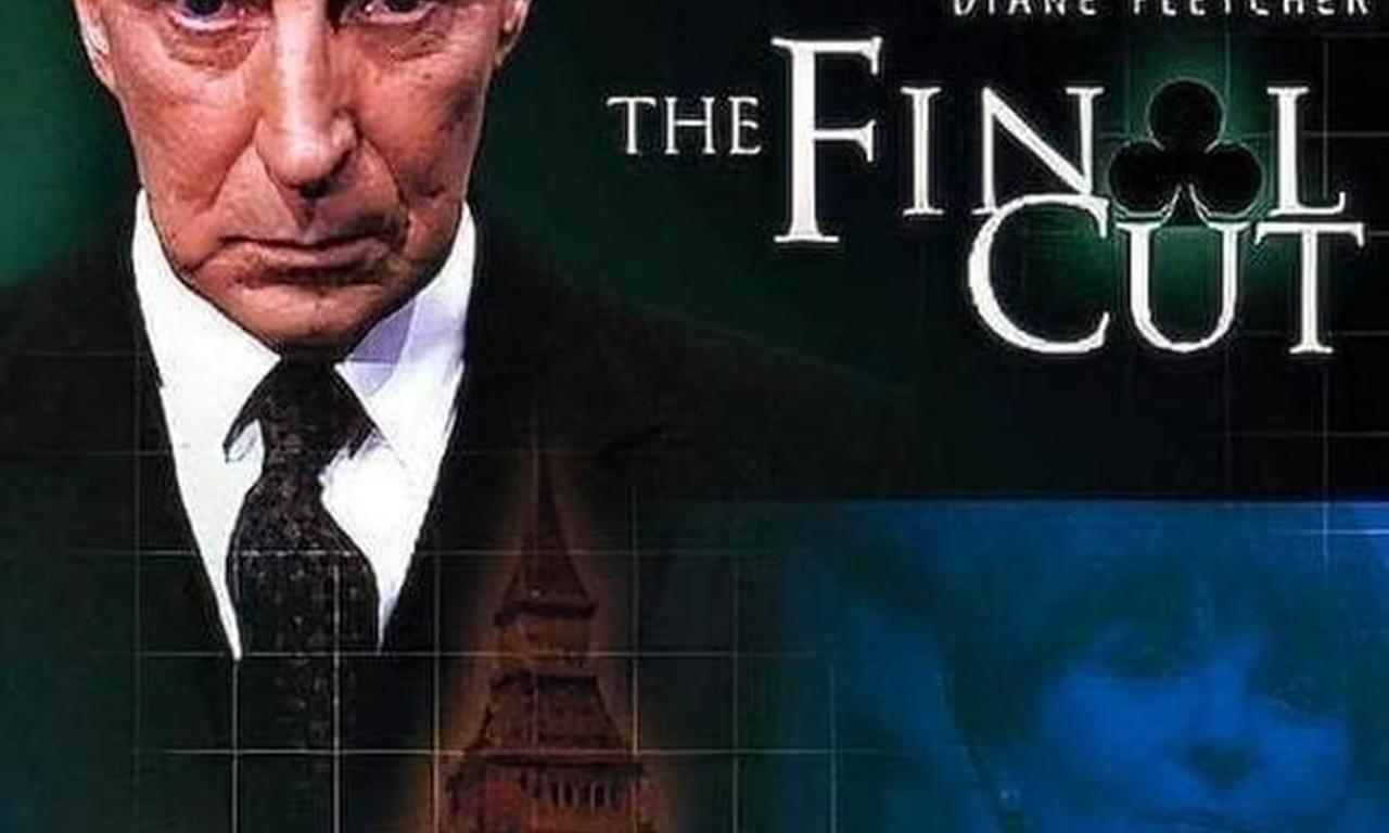 header image for The Final Cut