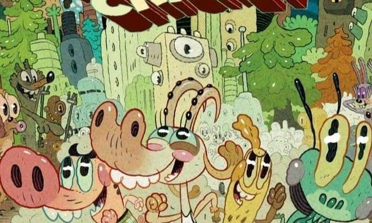 header image for Pig Goat Banana Cricket