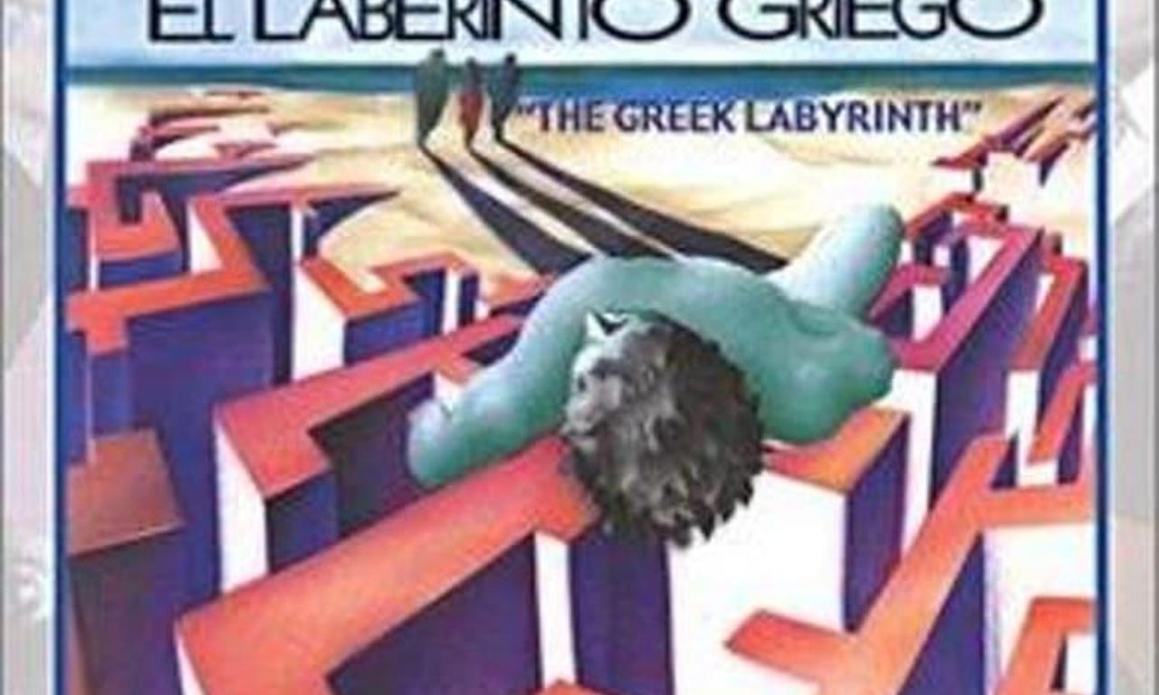The Greek Labyrinth Where to Watch and Stream Online Entertainment.ie