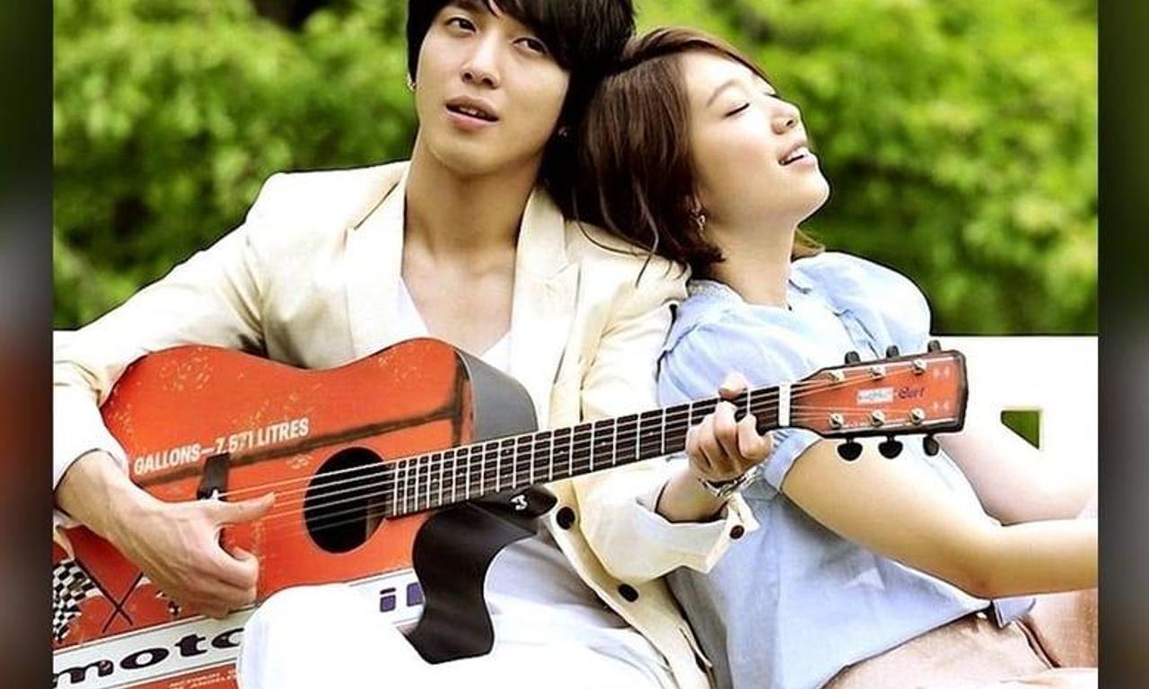 header image for Heartstrings