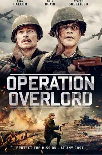 Overlord Movie Collection — The Movie Database (TMDB)