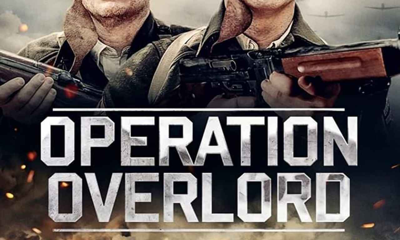 Overlord Movie Collection — The Movie Database (TMDB)