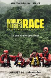 World’s Toughest Race: Eco-Challenge Fiji
