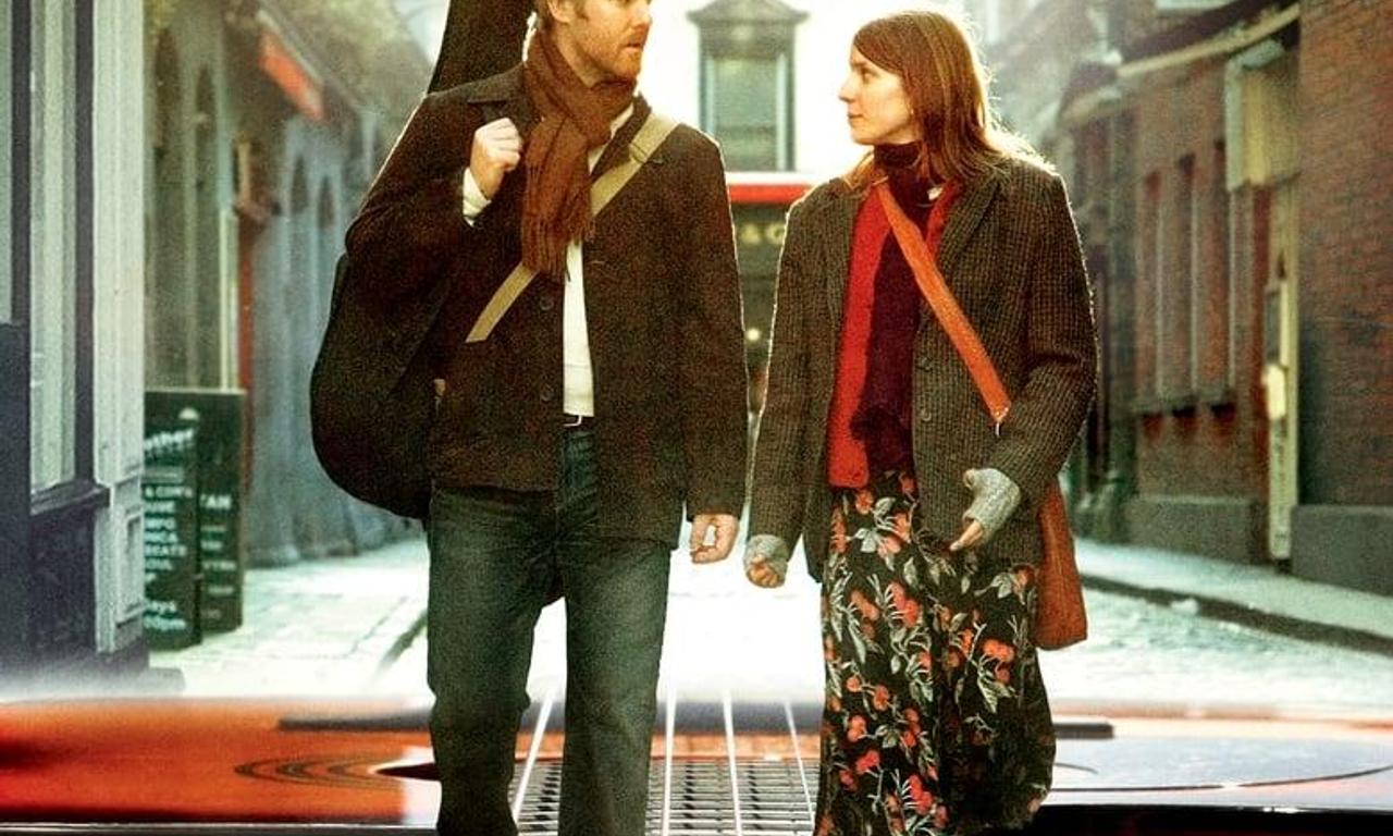 header image for Once