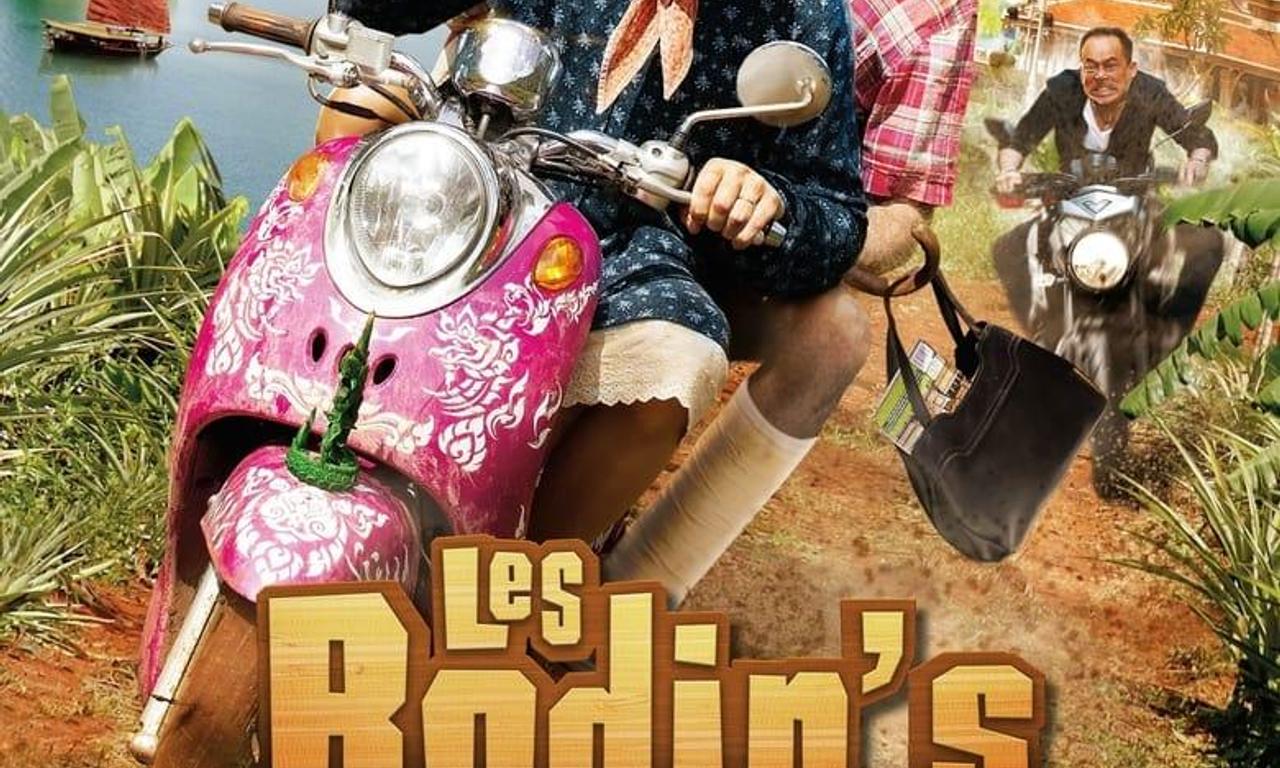 Les Bodins En Thaïlande En Streaming Gratuit Les Bodin's en Thaïlande - Where to Watch and Stream Online