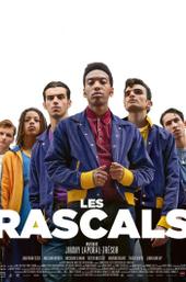 Les Rascals