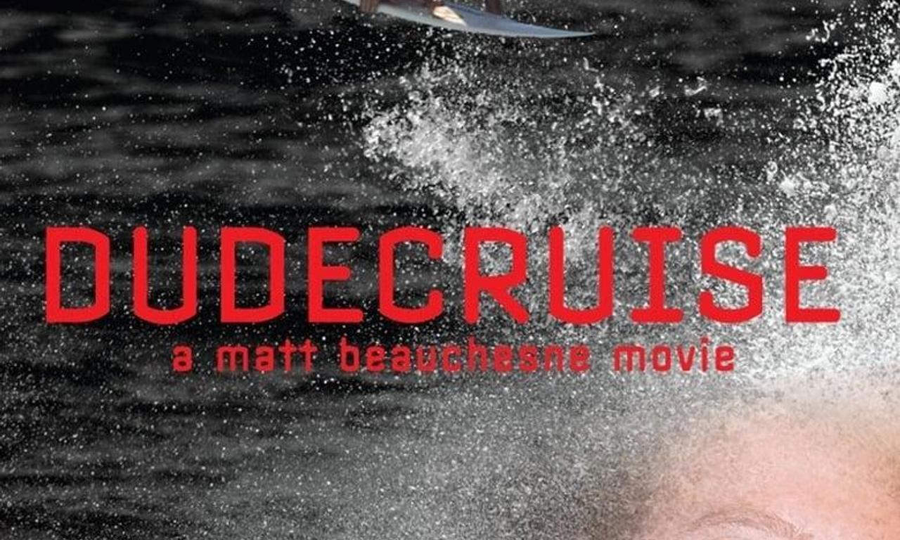header image for Dudecruise