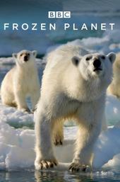 Frozen Planet
