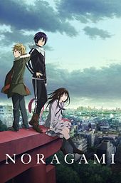 Noragami