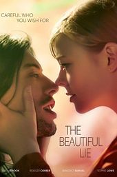 The Beautiful Lie
