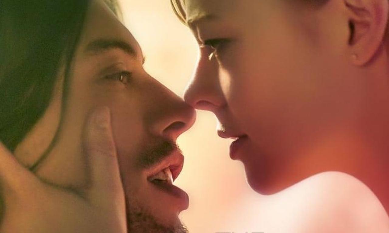 header image for The Beautiful Lie