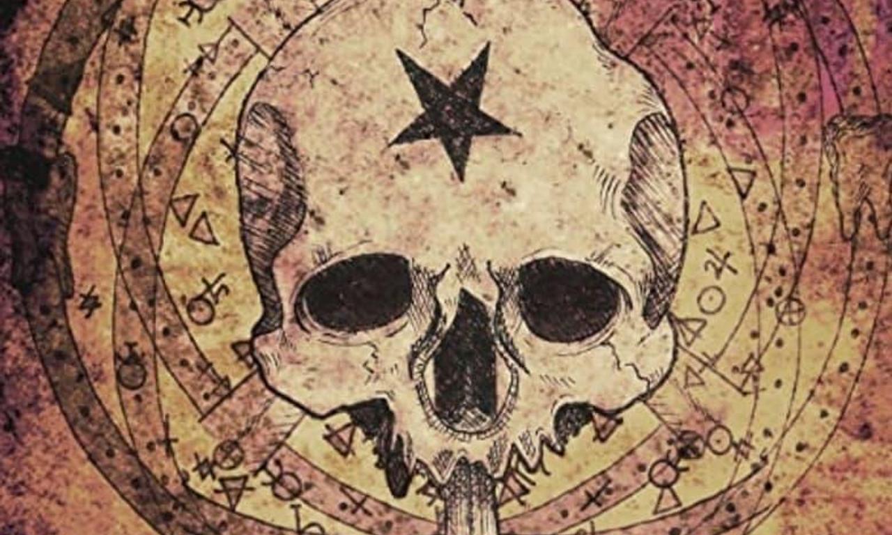 header image for Blood Harvest