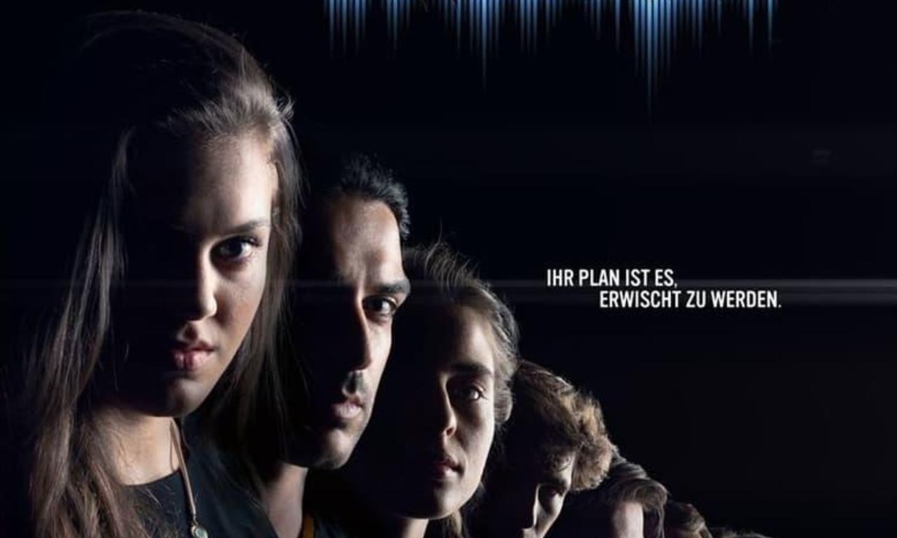 header image for Dinner for Eight