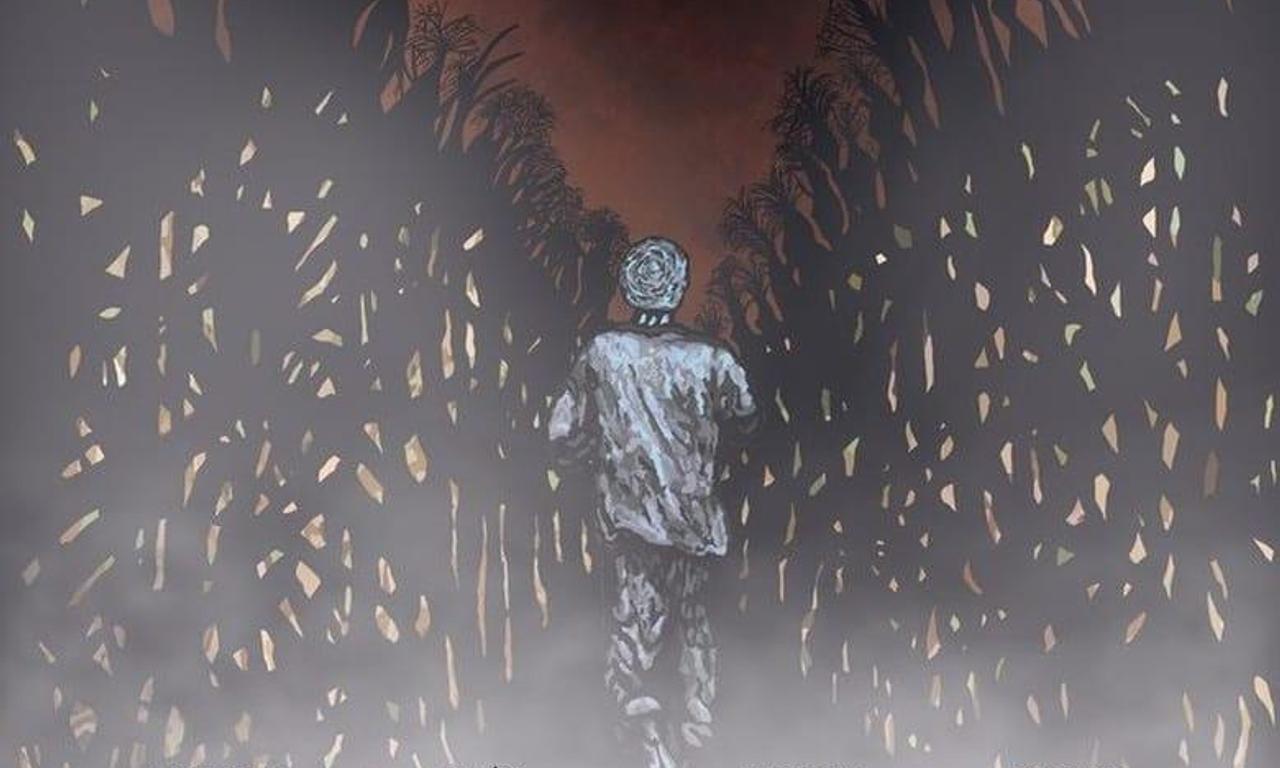 header image for The Witch